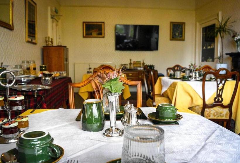 스탠다드 룸, Heatherlie House