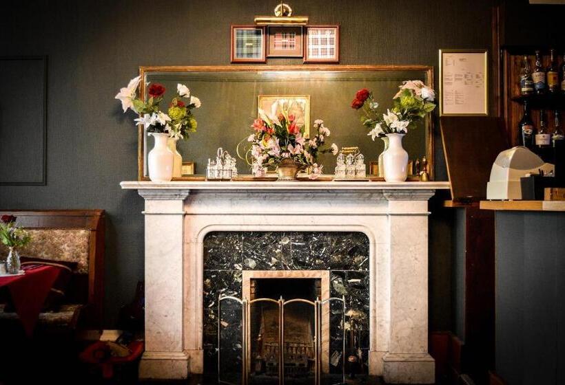 스탠다드 룸, Heatherlie House