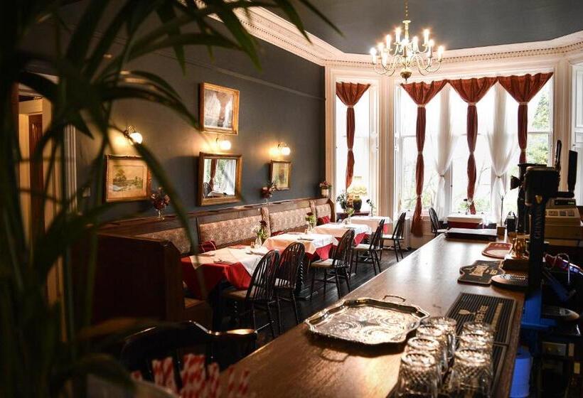 디럭스 룸, Heatherlie House