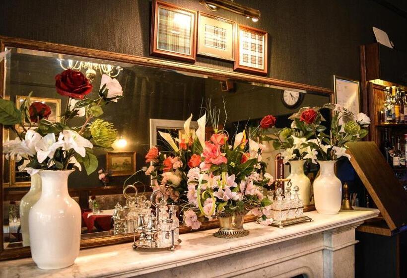 디럭스 룸, Heatherlie House