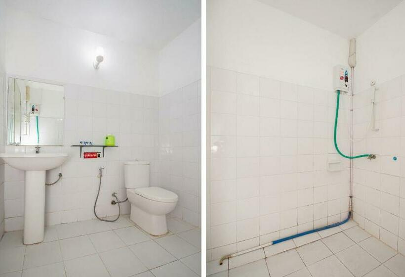 Habitació Deluxe, Koh Lak Resort