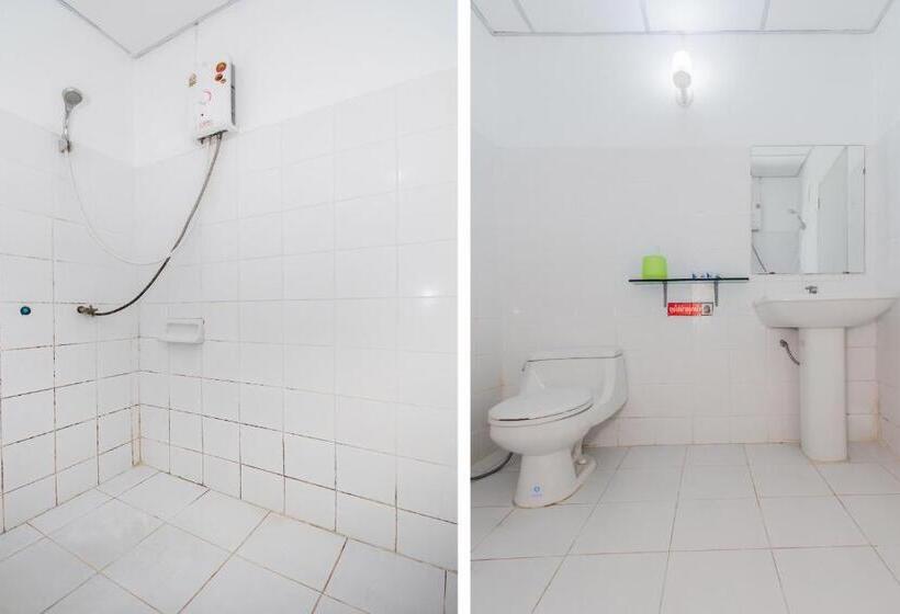 Habitació Superior, Koh Lak Resort