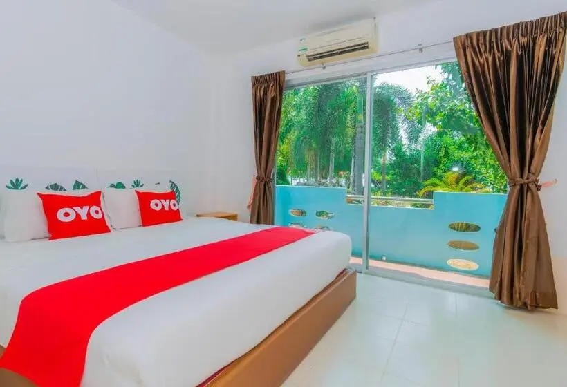 スタンダードルーム, Koh Lak Resort