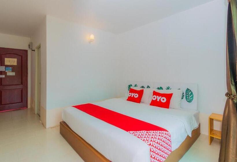 Habitació Estàndard, Koh Lak Resort