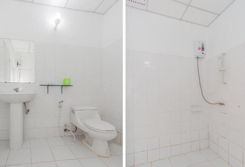 Habitació Superior, Koh Lak Resort