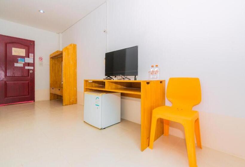 Habitació Superior, Koh Lak Resort