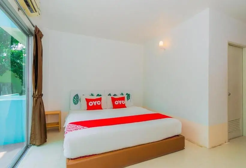 スーペリアールーム, Koh Lak Resort