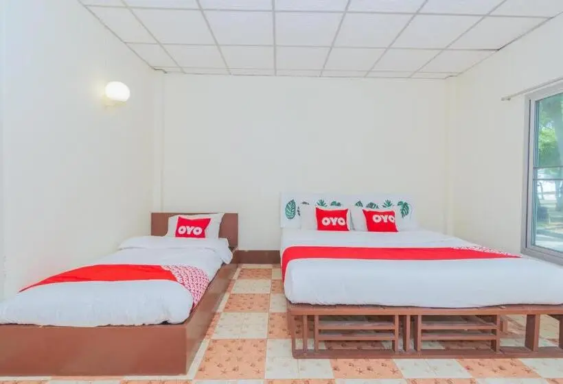 スイート（家族用）, Koh Lak Resort