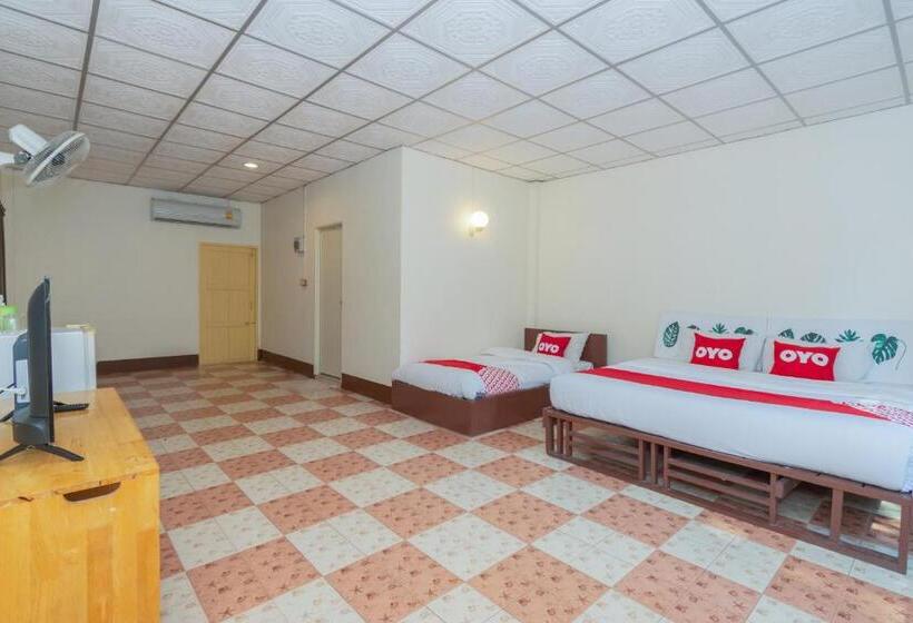 Suite Familiar, Koh Lak Resort