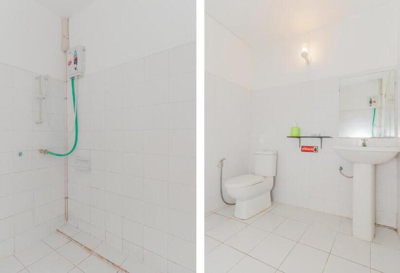 Habitació Deluxe, Koh Lak Resort