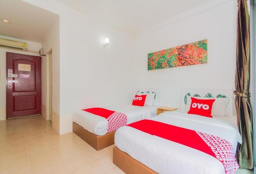 Habitació Deluxe, Koh Lak Resort