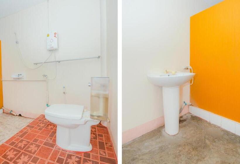 Habitació Deluxe Llit King, Koh Lak Resort