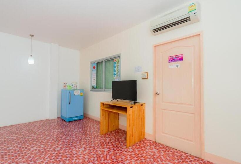 Habitació Deluxe Llit King, Koh Lak Resort