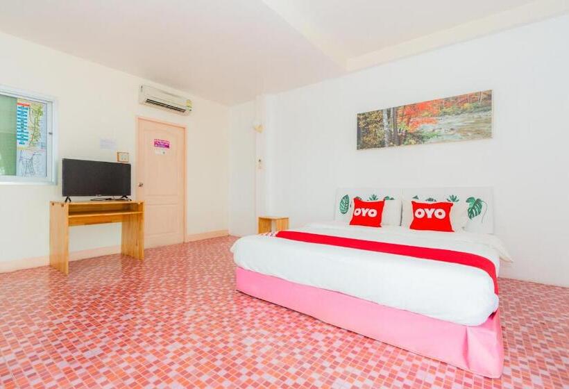 Habitació Deluxe Llit King, Koh Lak Resort