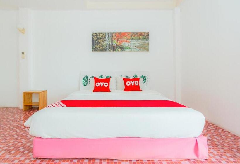 Habitació Deluxe Llit King, Koh Lak Resort