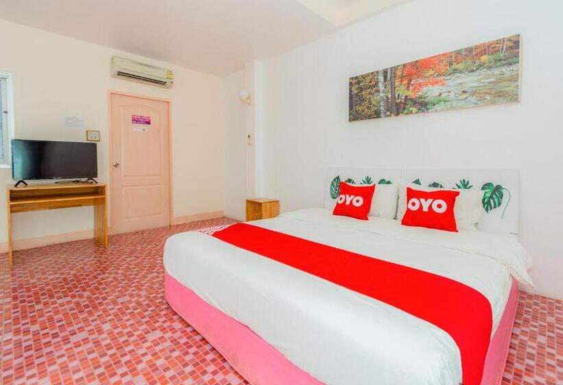 Habitació Deluxe Llit King, Koh Lak Resort