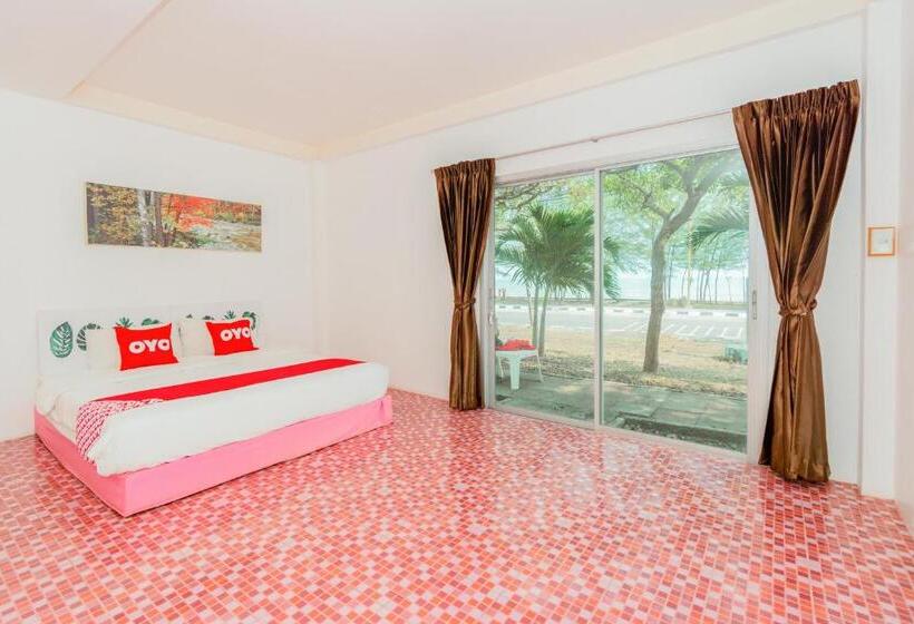 Habitació Deluxe Llit King, Koh Lak Resort