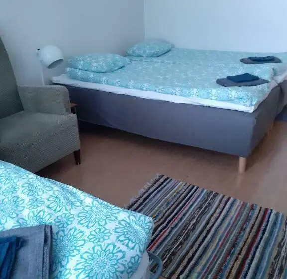 スタンダードルーム, Vinsanvilla Bed And Breakfast