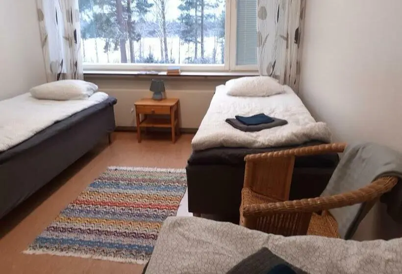 スタンダードルーム, Vinsanvilla Bed And Breakfast