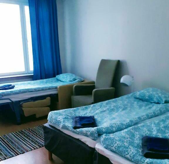 Номер Стандарт, Vinsanvilla Bed And Breakfast