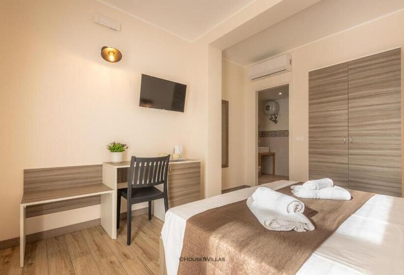 스탠다드 룸, Tramonto Ibleo Resort