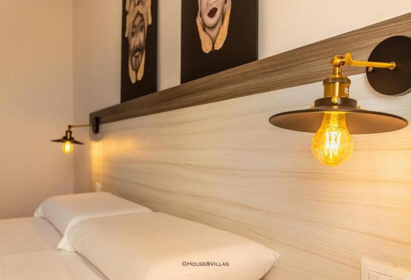 컴포트 트리플 룸, Tramonto Ibleo Resort