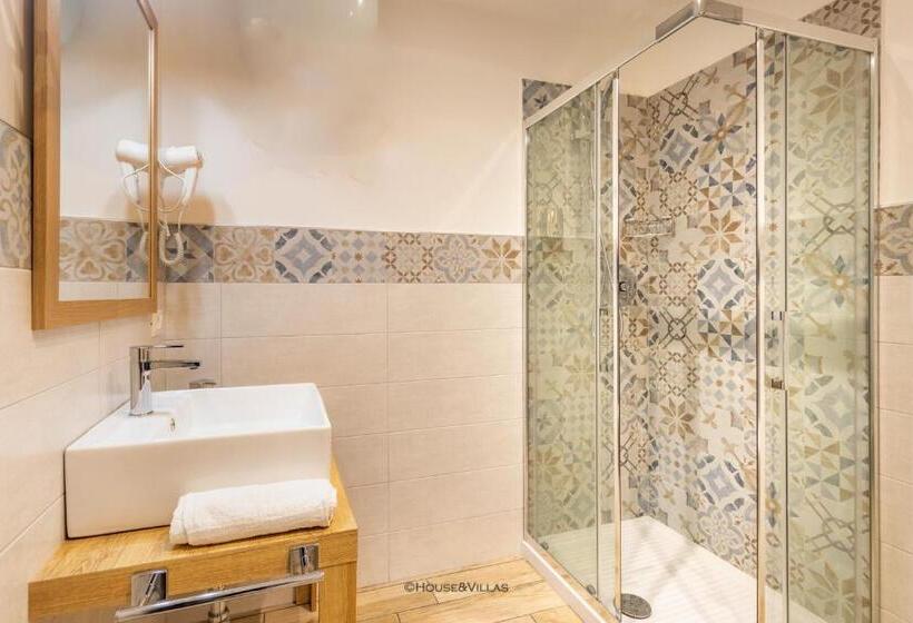 패밀리 룸, Tramonto Ibleo Resort