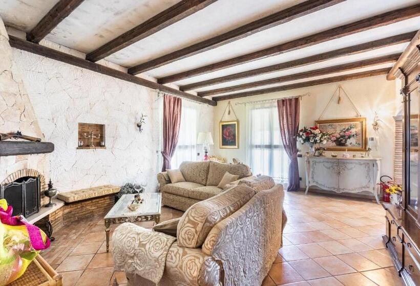 1침실 수피리어 빌라, Tramonto Ibleo Resort