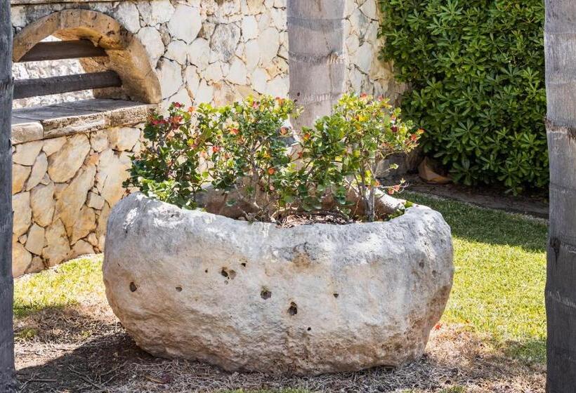 1침실 수피리어 빌라, Tramonto Ibleo Resort