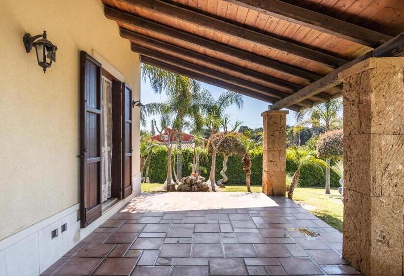 1침실 수피리어 빌라, Tramonto Ibleo Resort