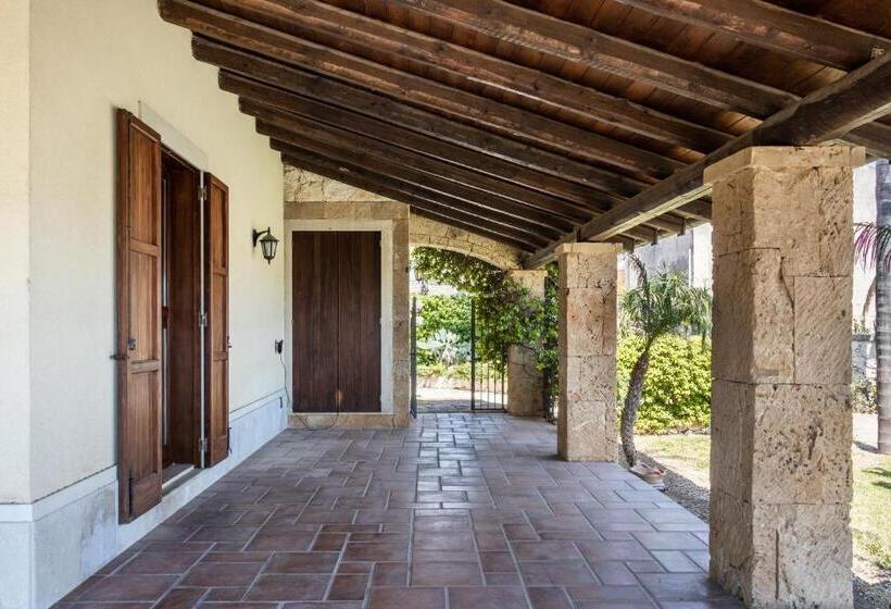 1침실 수피리어 빌라, Tramonto Ibleo Resort