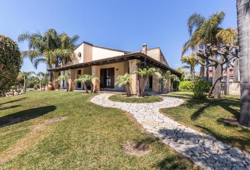 1침실 수피리어 빌라, Tramonto Ibleo Resort