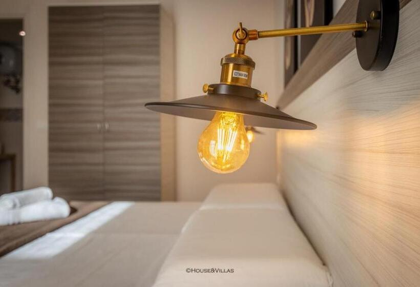 패밀리 룸, Tramonto Ibleo Resort