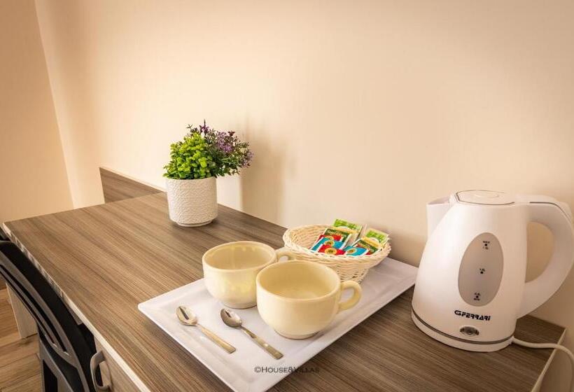 패밀리 룸, Tramonto Ibleo Resort