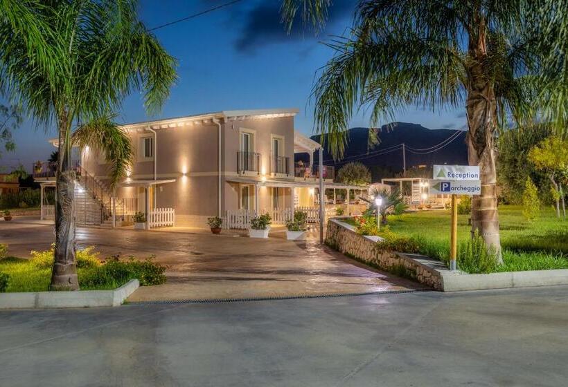 패밀리 룸, Tramonto Ibleo Resort