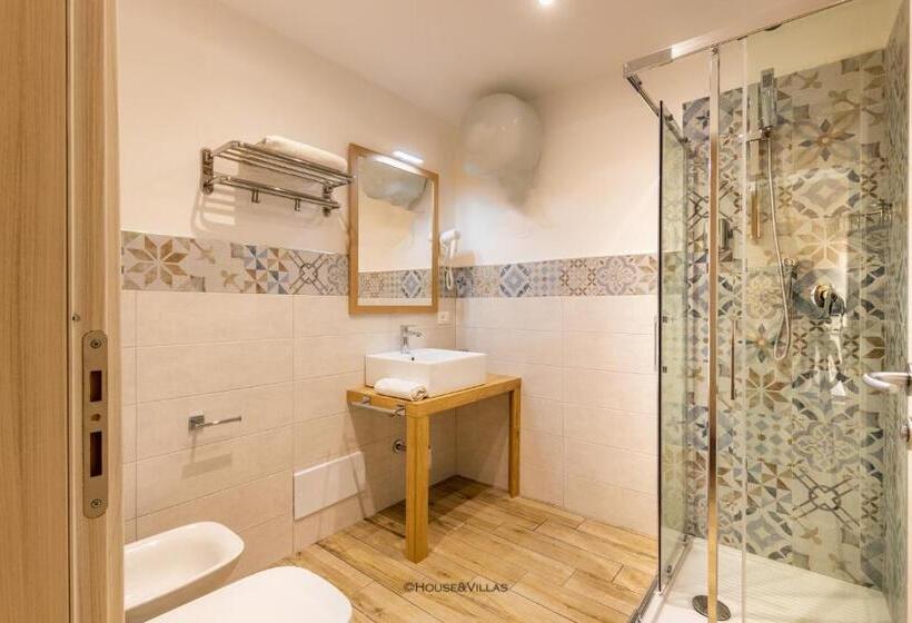 패밀리 룸, Tramonto Ibleo Resort