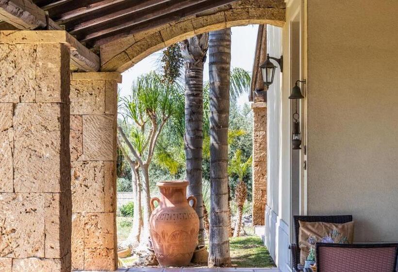 1침실 수피리어 빌라, Tramonto Ibleo Resort