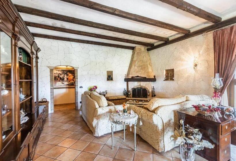 1침실 수피리어 빌라, Tramonto Ibleo Resort