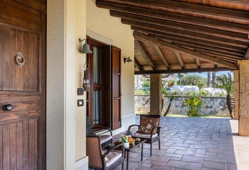 1침실 수피리어 빌라, Tramonto Ibleo Resort