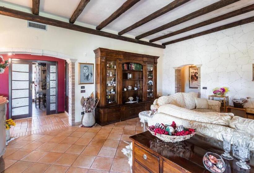 1침실 수피리어 빌라, Tramonto Ibleo Resort