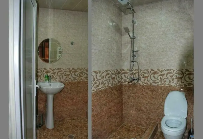 اتاق استاندارد با چشمانداز شهر, Amarela