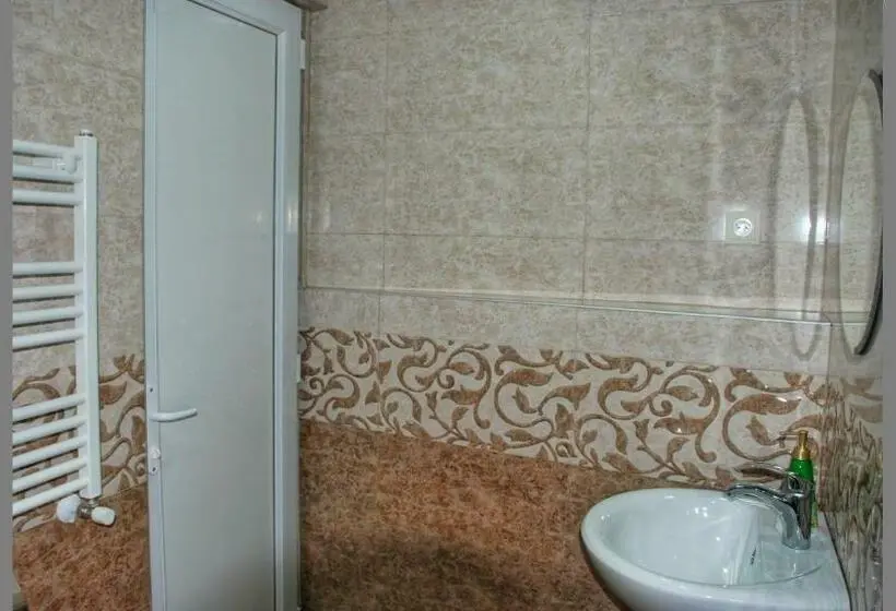 اتاق استاندارد با چشمانداز شهر, Amarela