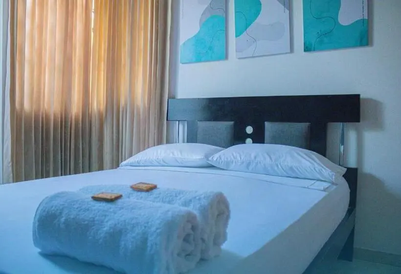 اتاق خانوادگی, Casa Hostal Rico Vacile