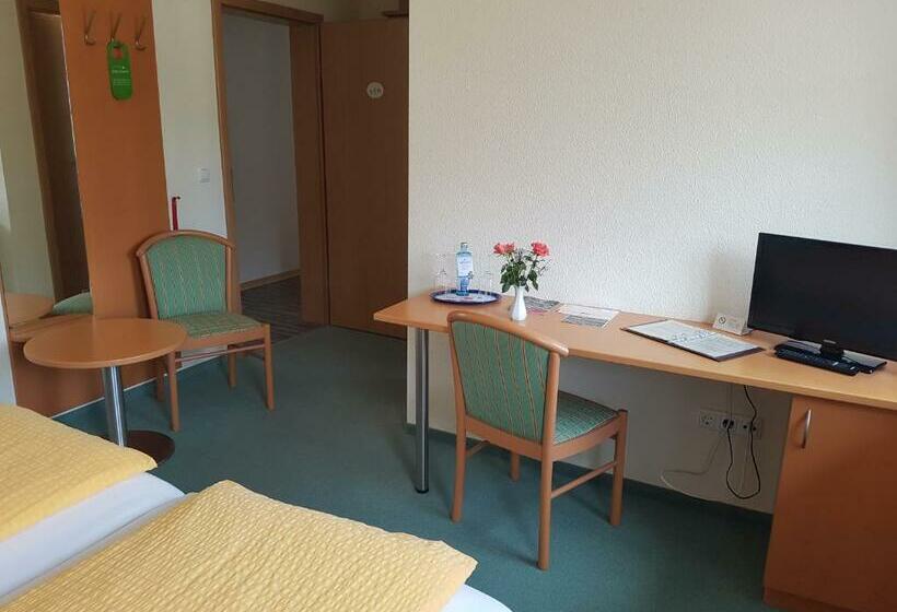 חדר סטנדרט, Eisenbahnwelten