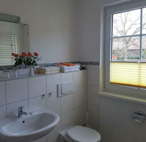 חדר סטנדרט, Eisenbahnwelten