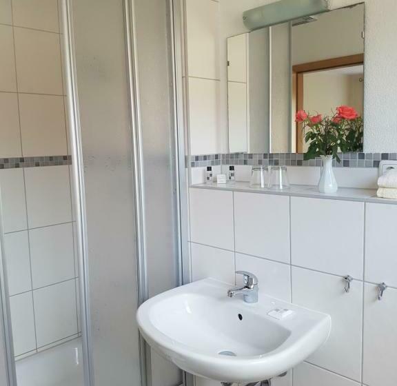 חדר סטנדרט, Eisenbahnwelten