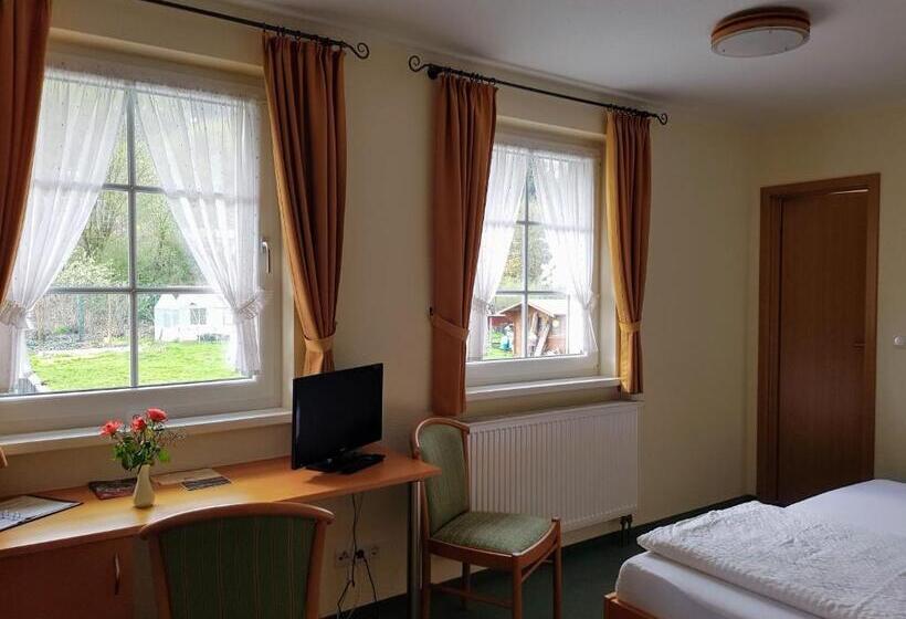 חדר סטנדרט, Eisenbahnwelten