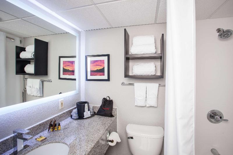 غرفة قياسية, Best Western Plus Sun Canyon