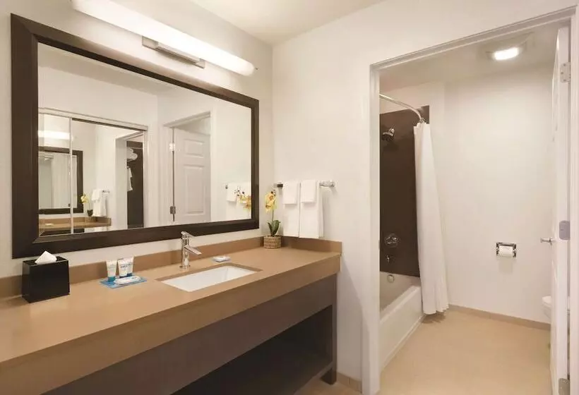スイート, Hyatt House Miami Airport