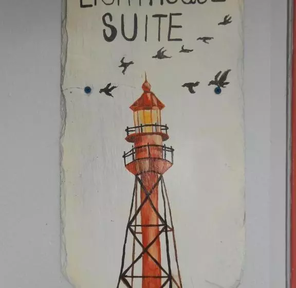 スイート, Sunshine Island Inn   Adults Only